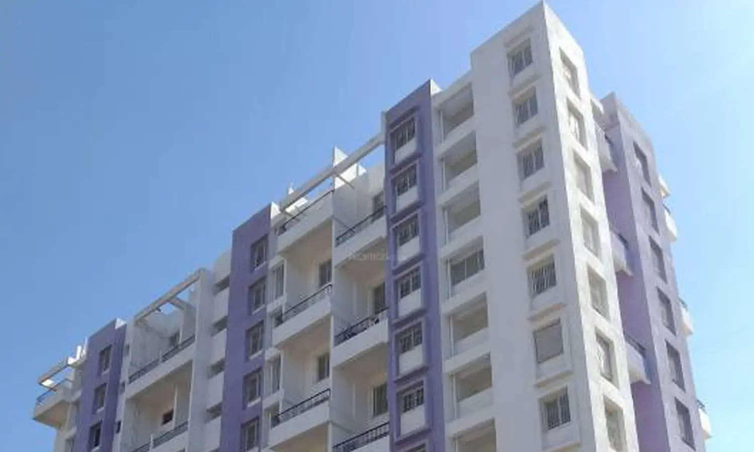 Elevation Image