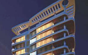 Supreme Esteban Koregaon Park