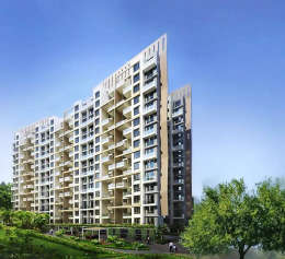 kolte-patil 24k sereno