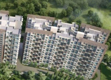 Kolte Patil 24K Sereno