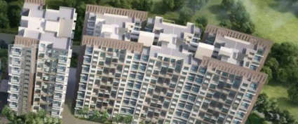 Kolte Patil 24K Sereno Baner