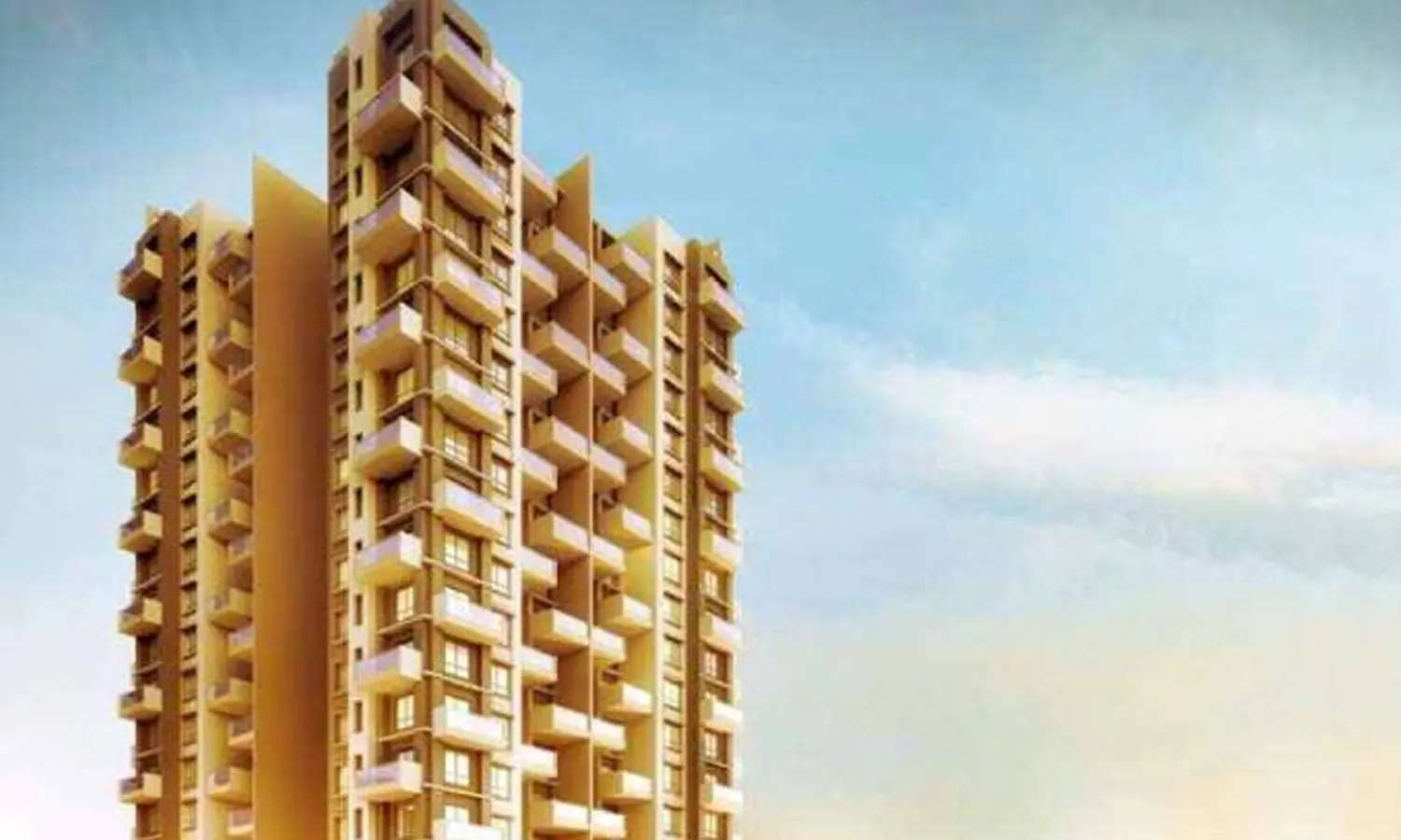 Elevation Image