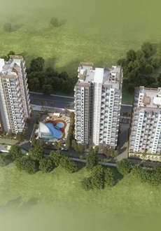 kolte-patil 24k sereno