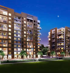 kolte-patil ivy botanica