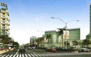 Kolte Patil Downtown Xenia Kharadi