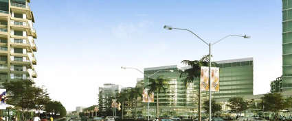 Kolte Patil Downtown Xenia Kharadi