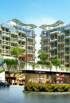 Kolte Patil Downtown Xenia