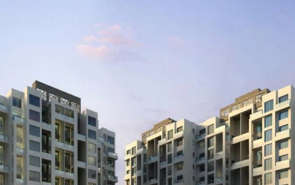 Kolte Patil Downtown Kharadi