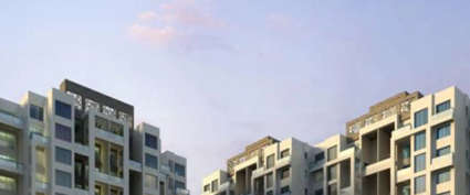 Kolte Patil Downtown Kharadi