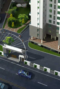 Kolte Patil Downtown