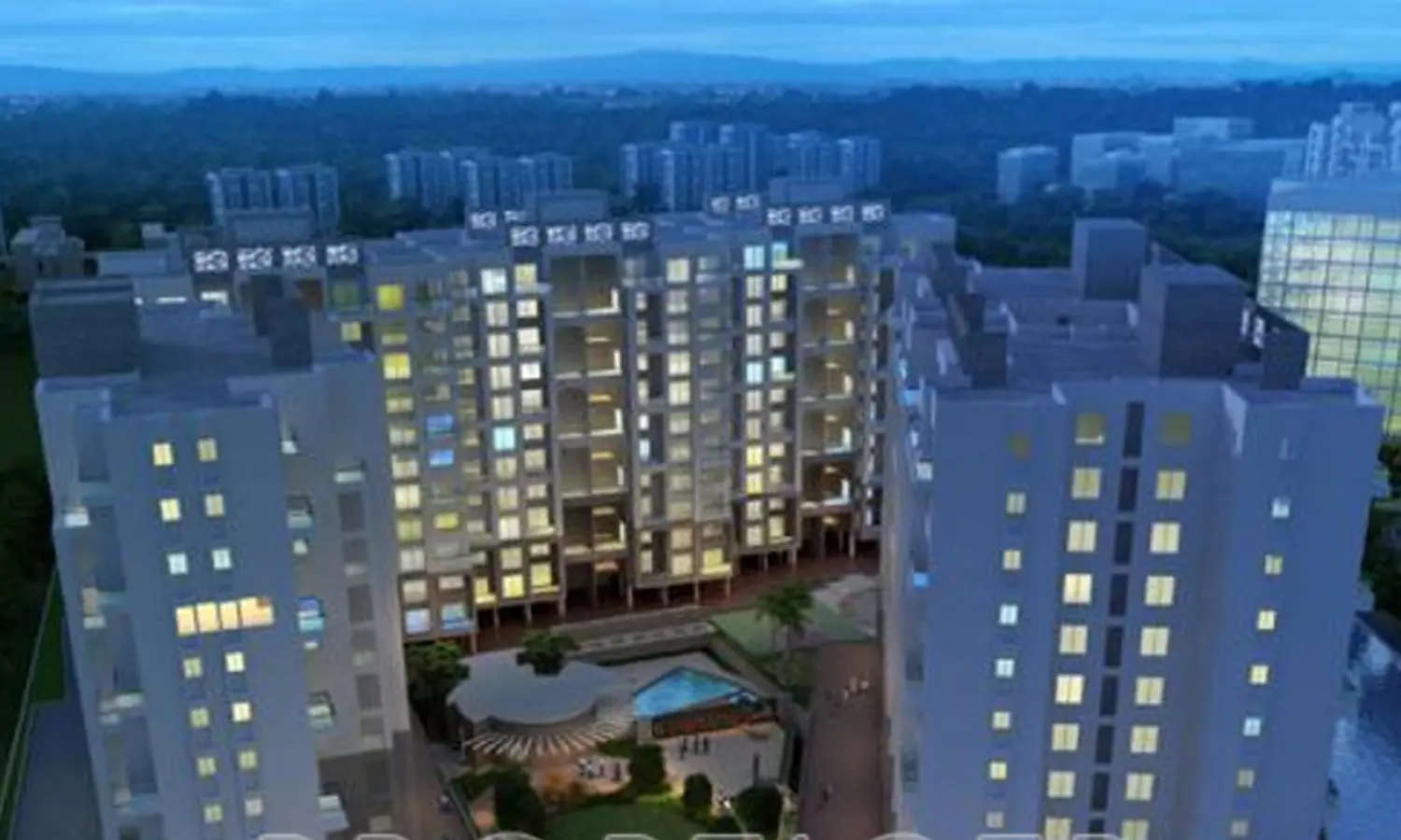 Kolte Patil Downtown