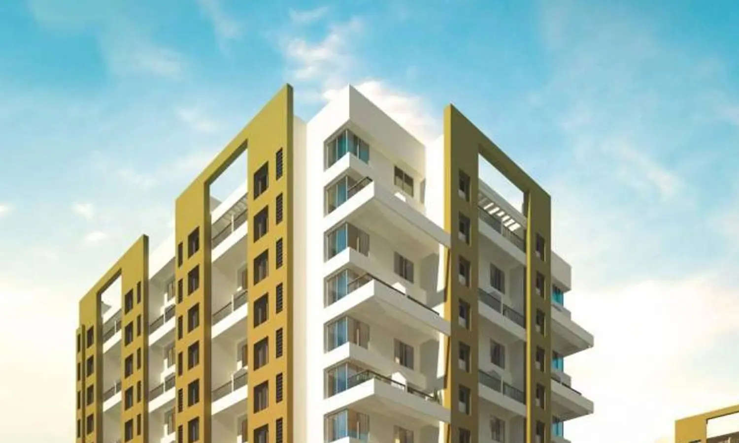 Kolte Patil Umang Pride