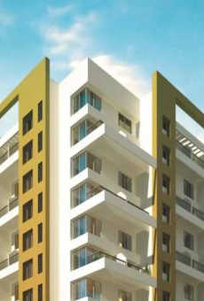 Kolte Patil Umang Pride