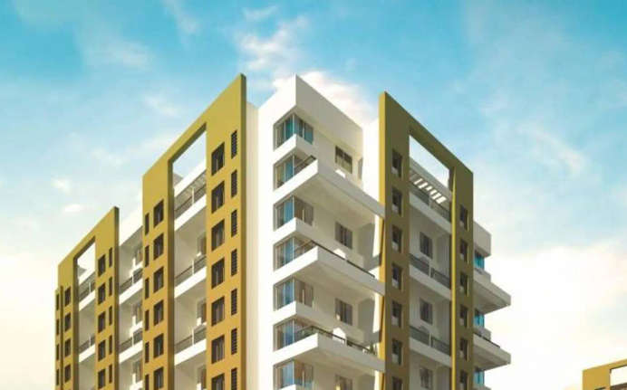 Kolte Patil Umang Pride Wagholi