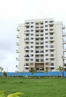 Kolte Patil Umang Pride