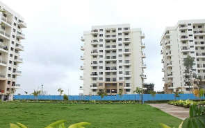 Kolte Patil Umang Pride Wagholi