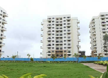 Kolte Patil Umang Pride