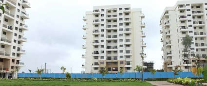 Kolte Patil Umang Pride Wagholi