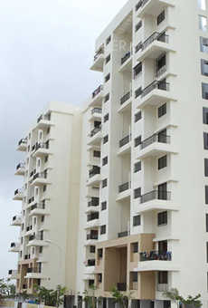 Kolte Patil Umang Pride