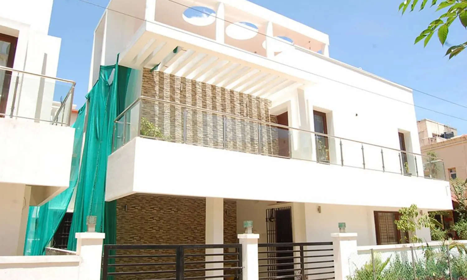 Deccan Villas