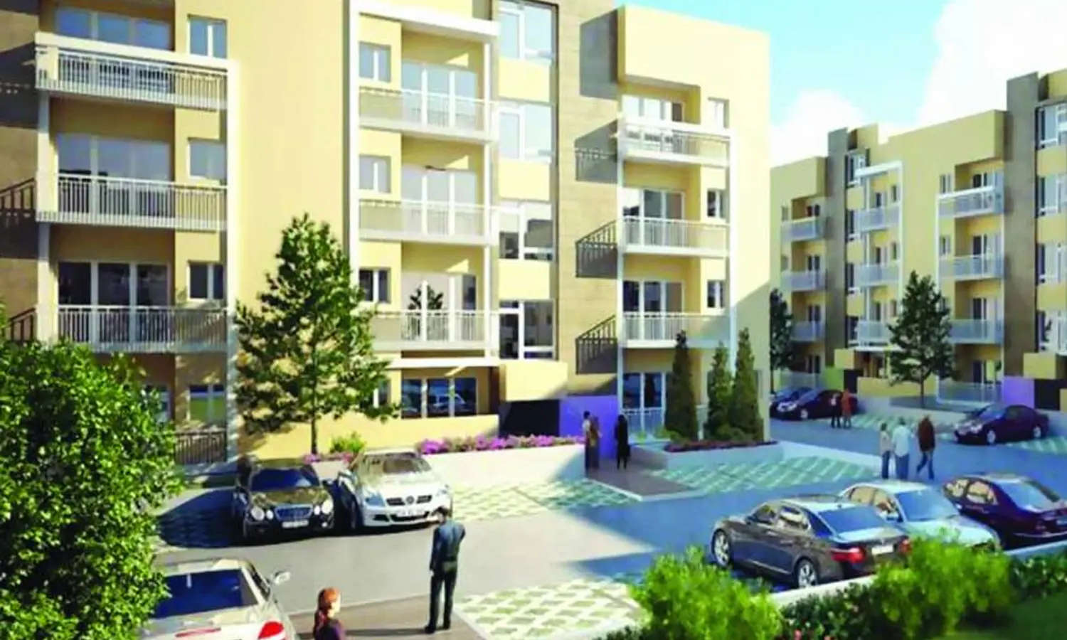 Outdoor Amenities