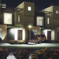 unitech-gulmohur avenue