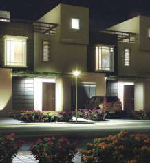 unitech-gulmohur avenue