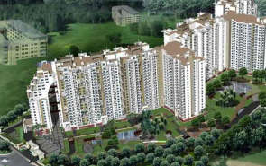 Ajmera Infinity Electronic City