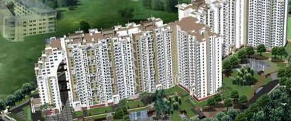 Ajmera Infinity Electronic City