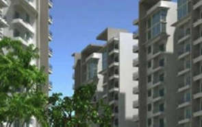 Shriram Splendour Hebbal