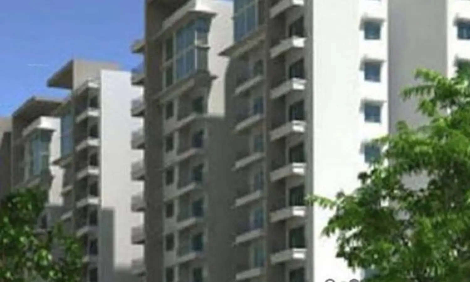 Shriram Splendour