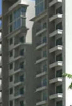 Shriram Splendour