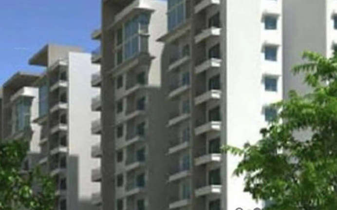 Shriram Splendour Hebbal