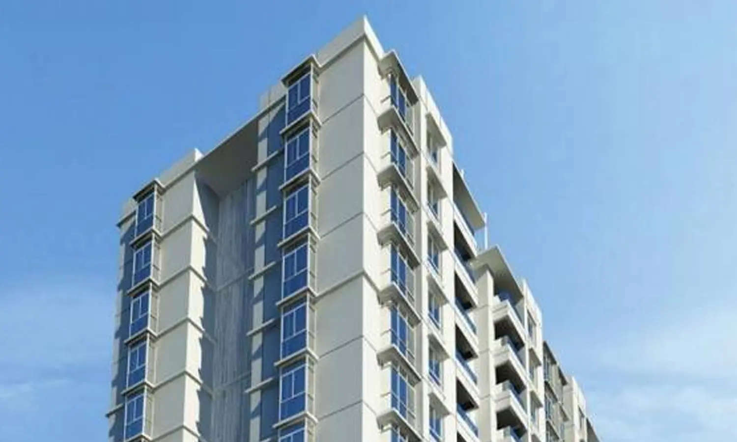 Elevation Image
