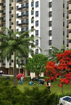 DLF Maiden Heights