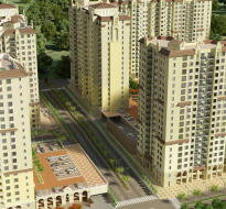 dlf-maiden heights