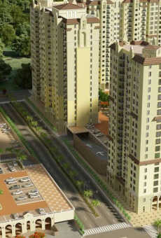 DLF Maiden Heights