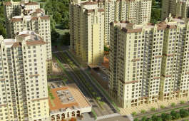 dlf-maiden heights