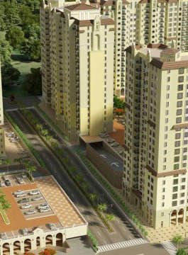 dlf-maiden heights