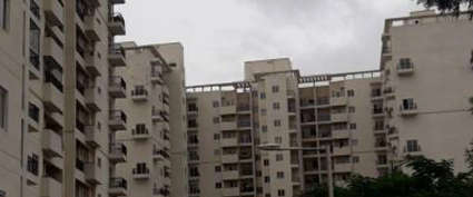 DLF Maiden Heights Jigani