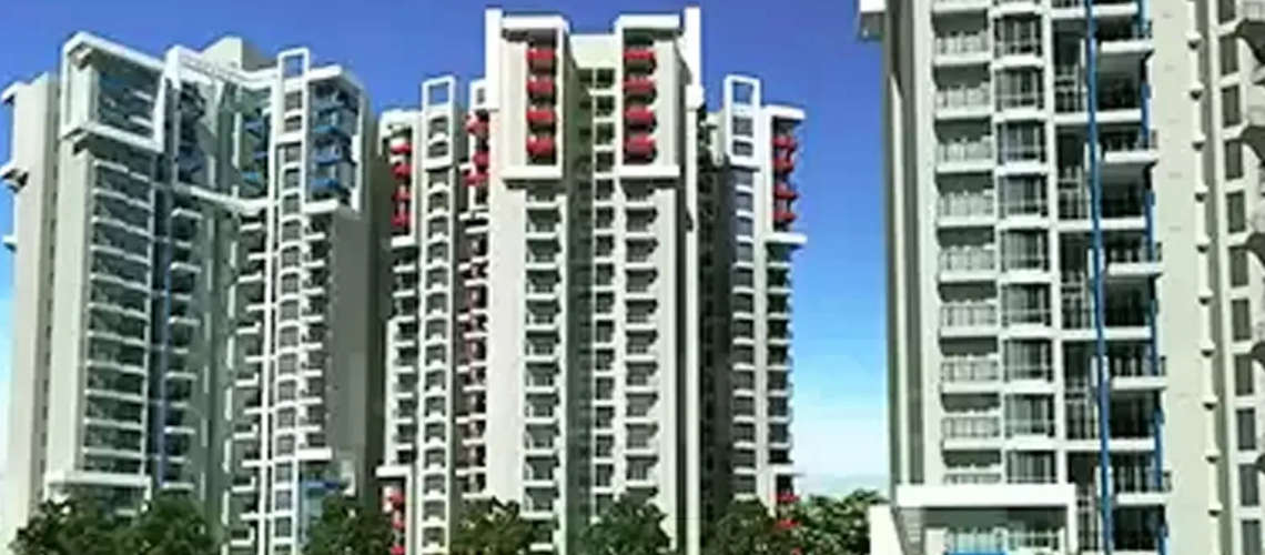 Purva Scarlet Terraces Anjanapura