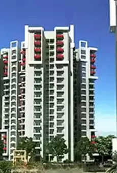Purva Scarlet Terraces