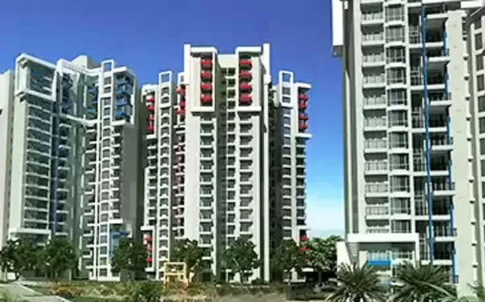 Purva Scarlet Terraces Anjanapura