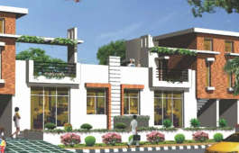 ansal-api carnation garden