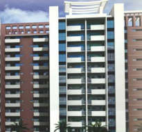 ansal-api fairway apartment