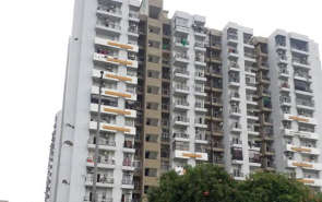 Ajnara Homes121 Sector 16B Greater Noida W