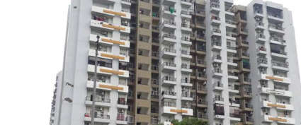 Ajnara Homes121 Sector 16B Greater Noida W