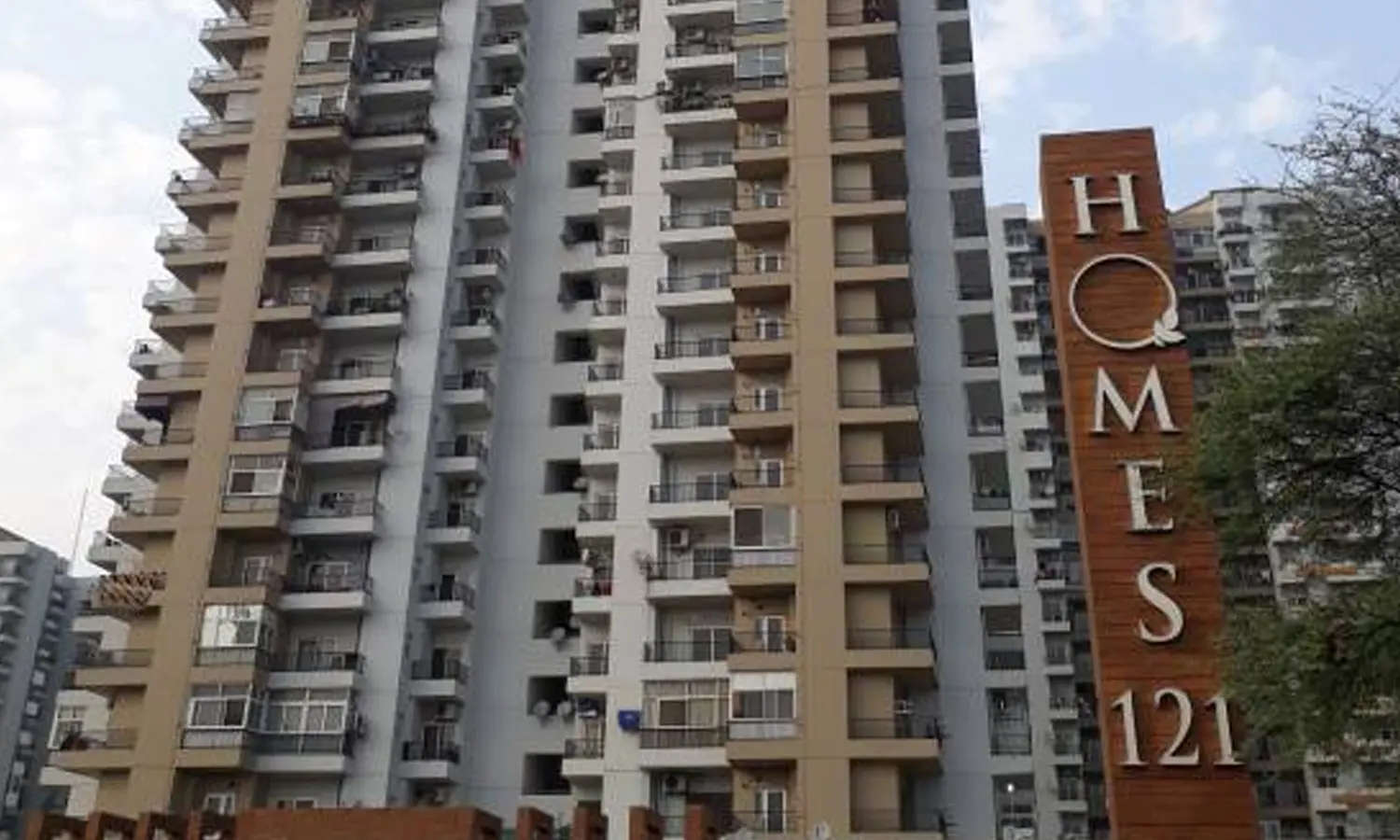 Ajnara Homes121