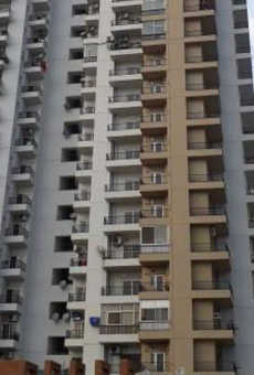 Ajnara Homes121