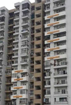 Ajnara Homes121